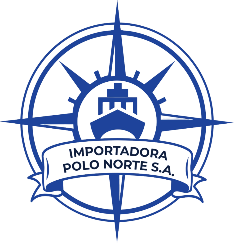 Logo Importadora Polo Norte